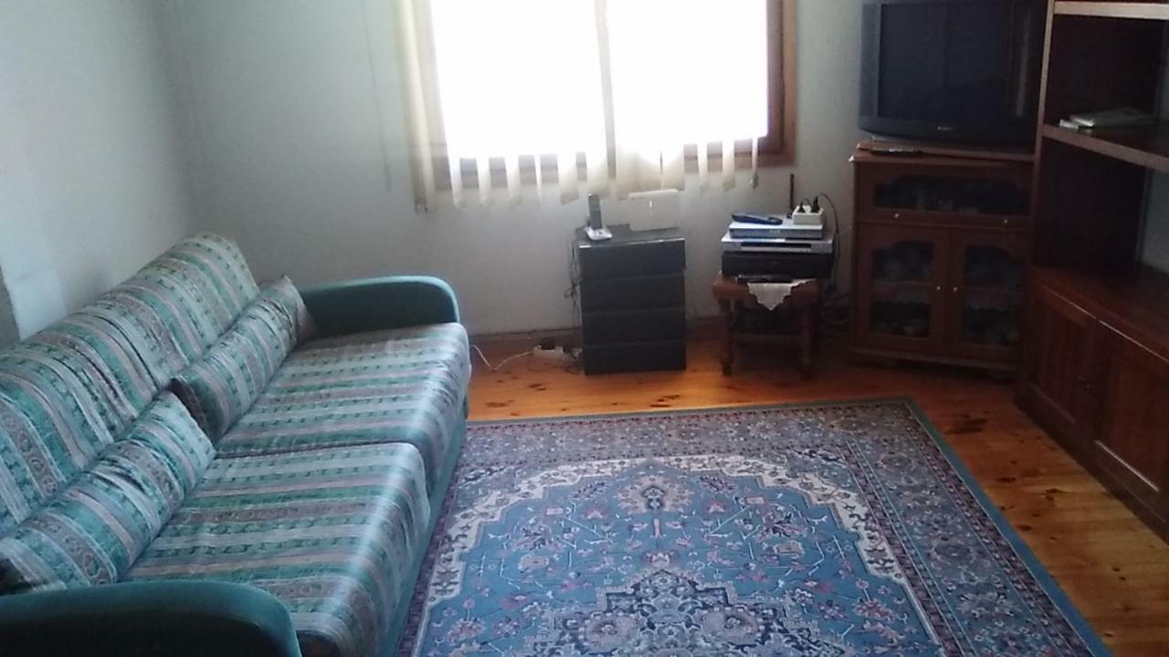 Residenza Monopati Beach Methoni Pierias Apartment Екстериор снимка
